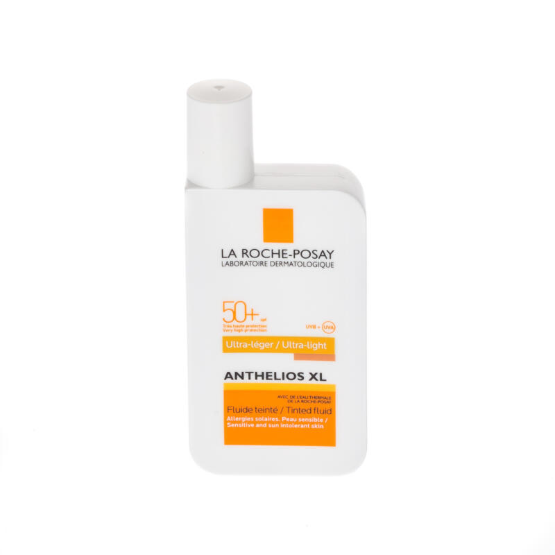 La Roche-Posay Anthelios XL Ultra Light Tinted Fluid SPF50+