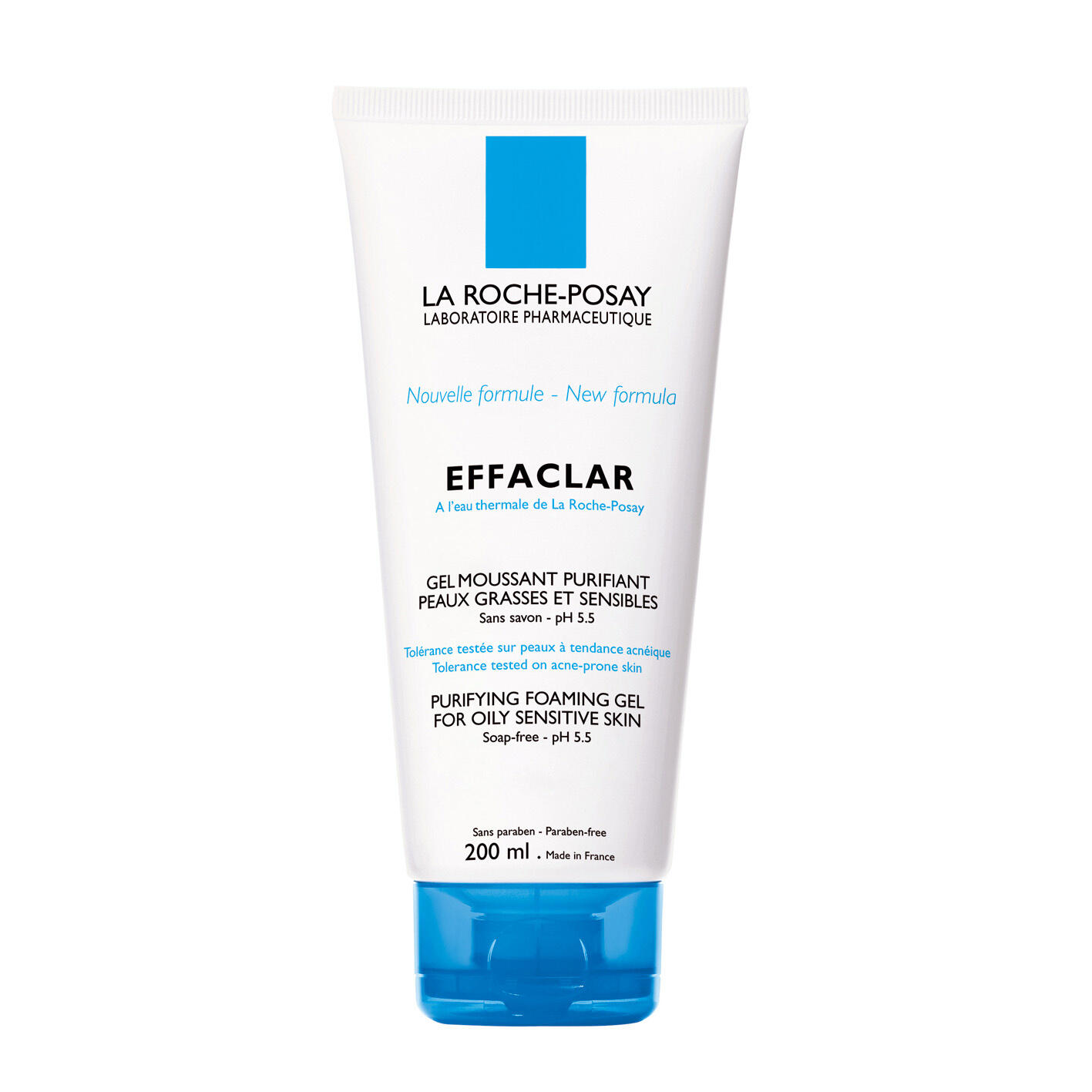 La RochePosay Effaclar Purifying Foaming Gel Chemist Direct Chemist Direct