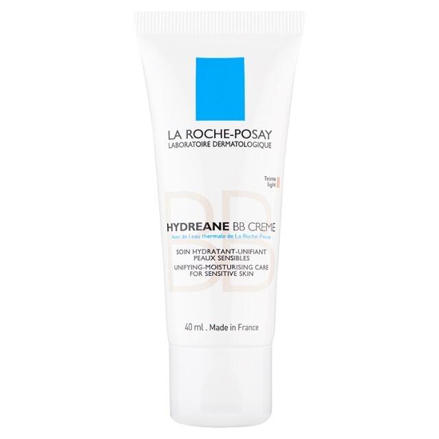 La Roche-Posay Hydreane BB Cream Light Review