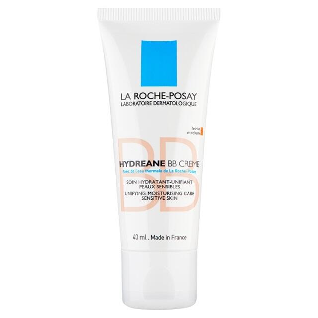 La Roche-Posay Hydreane BB Cream Medium Review