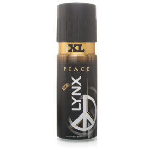 Lynx Peace XL Deodorant Bodyspray