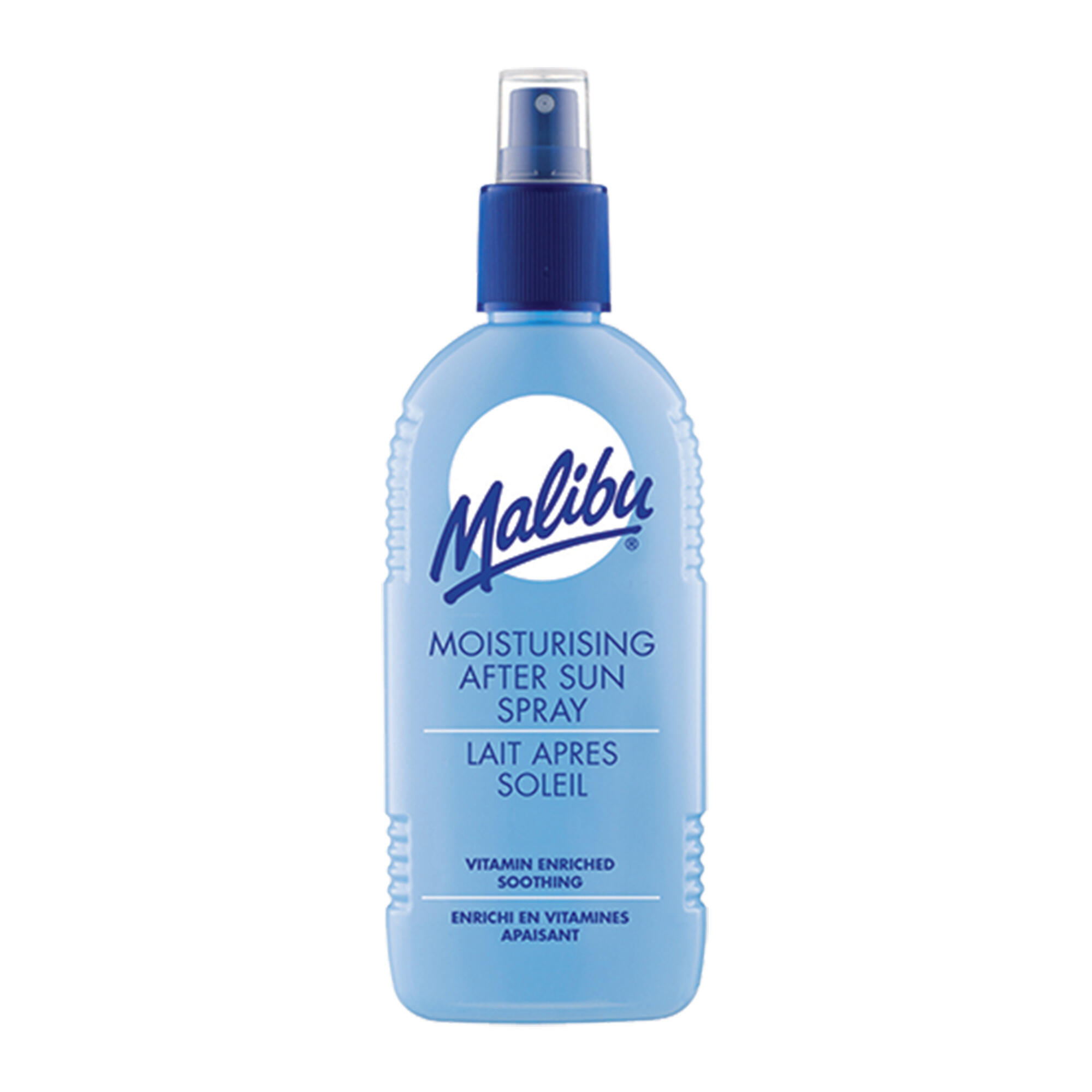 Malibu Aftersun Spray Review