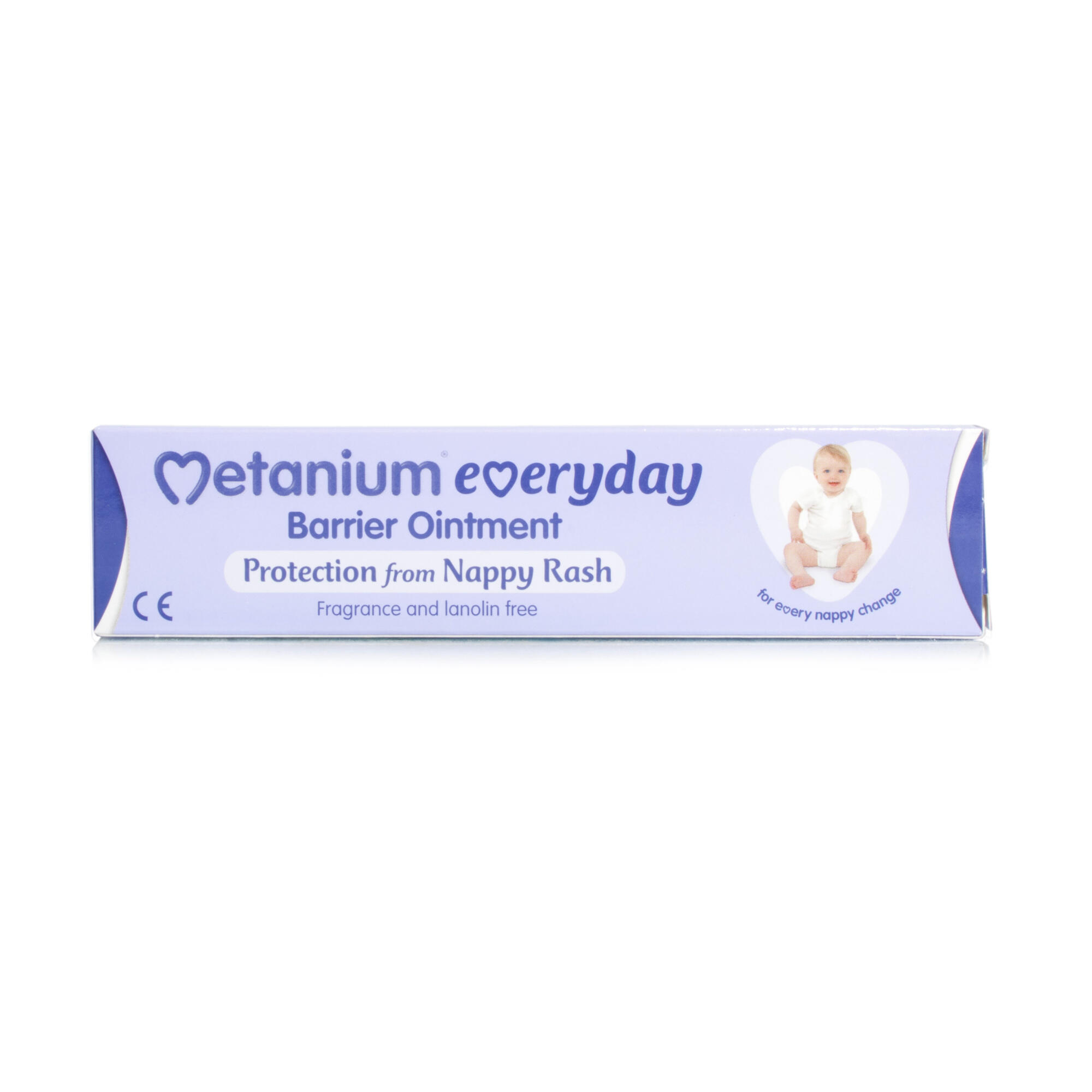 Metanium Everyday Barrier Ointment Review