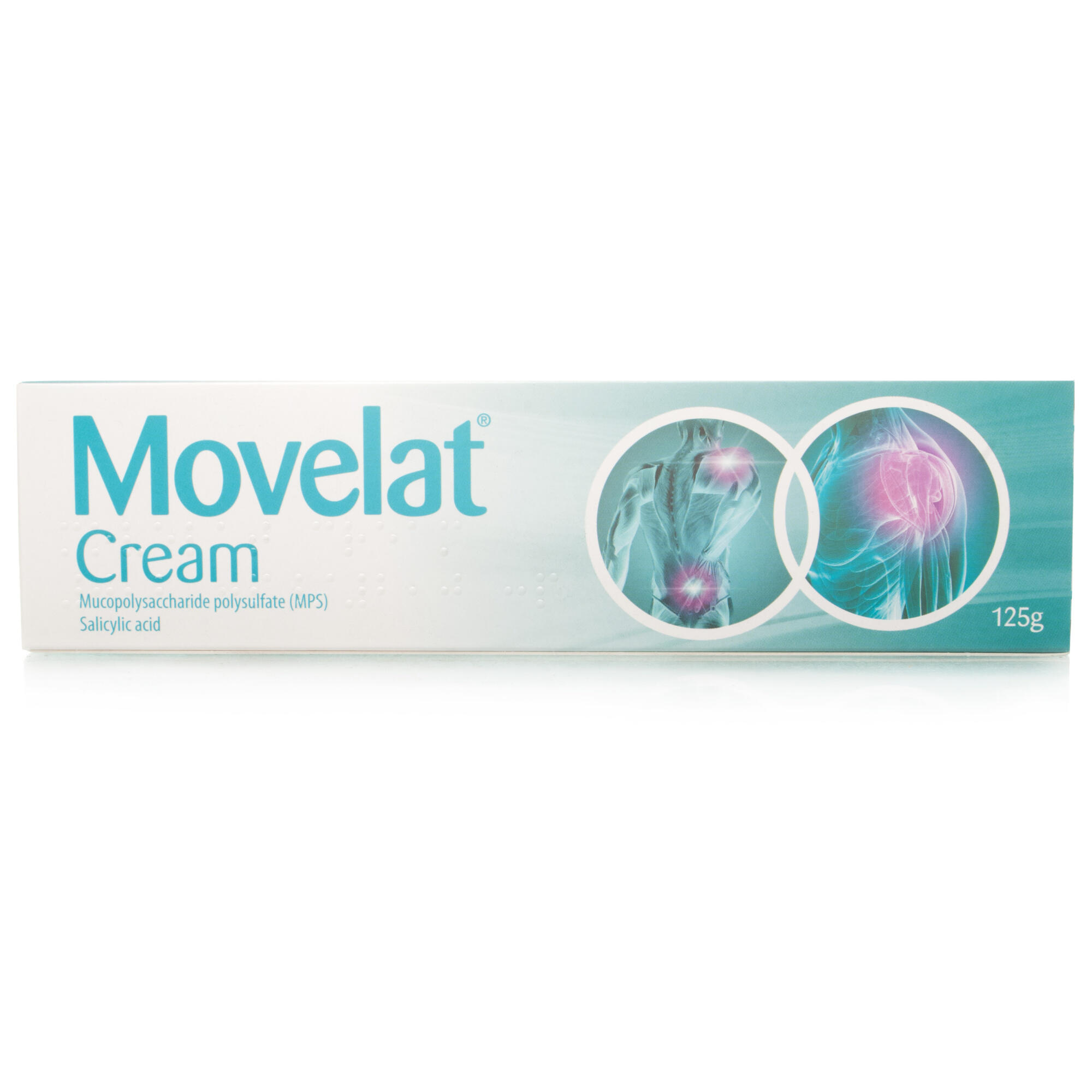 Movelat Cream For Joint And Muscle Pain Relief Chemist Direct