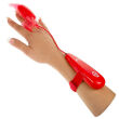 Finger Rabbit Clitoral Stimulator Finger Rabbit Clitoral Stimulator