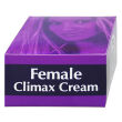 Female Climax Cream Female Climax Cream