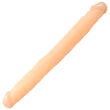 Double Dildo Flexible 18 Inch Double Dildo Flexible 18 Inch