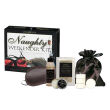 Naughty Weekender Kit Naughty Weekender Kit