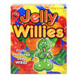 Jelly Willies Jelly Willies