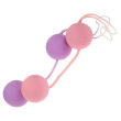 Femme Ben Wa Balls Pink Femme Ben Wa Balls Pink