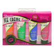 Kissable Ice Creme Cooling Lubricant Mini Pack Kissable Ice Creme Cooling Lubricant Mini Pack