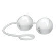 Climax Kegels Glass Ben Wa Balls Climax Kegels Glass Ben Wa Balls