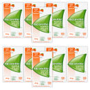 Nicorette 2mg Freshfruit Gum Ten Pack 105's (10x105's)