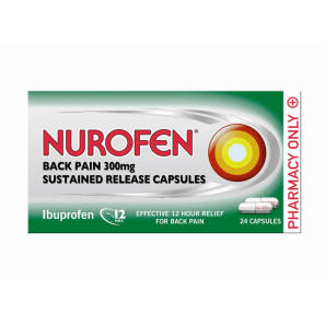 Buy nurofen plus