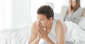 Erectile Dysfunction