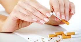 Stop Smoking