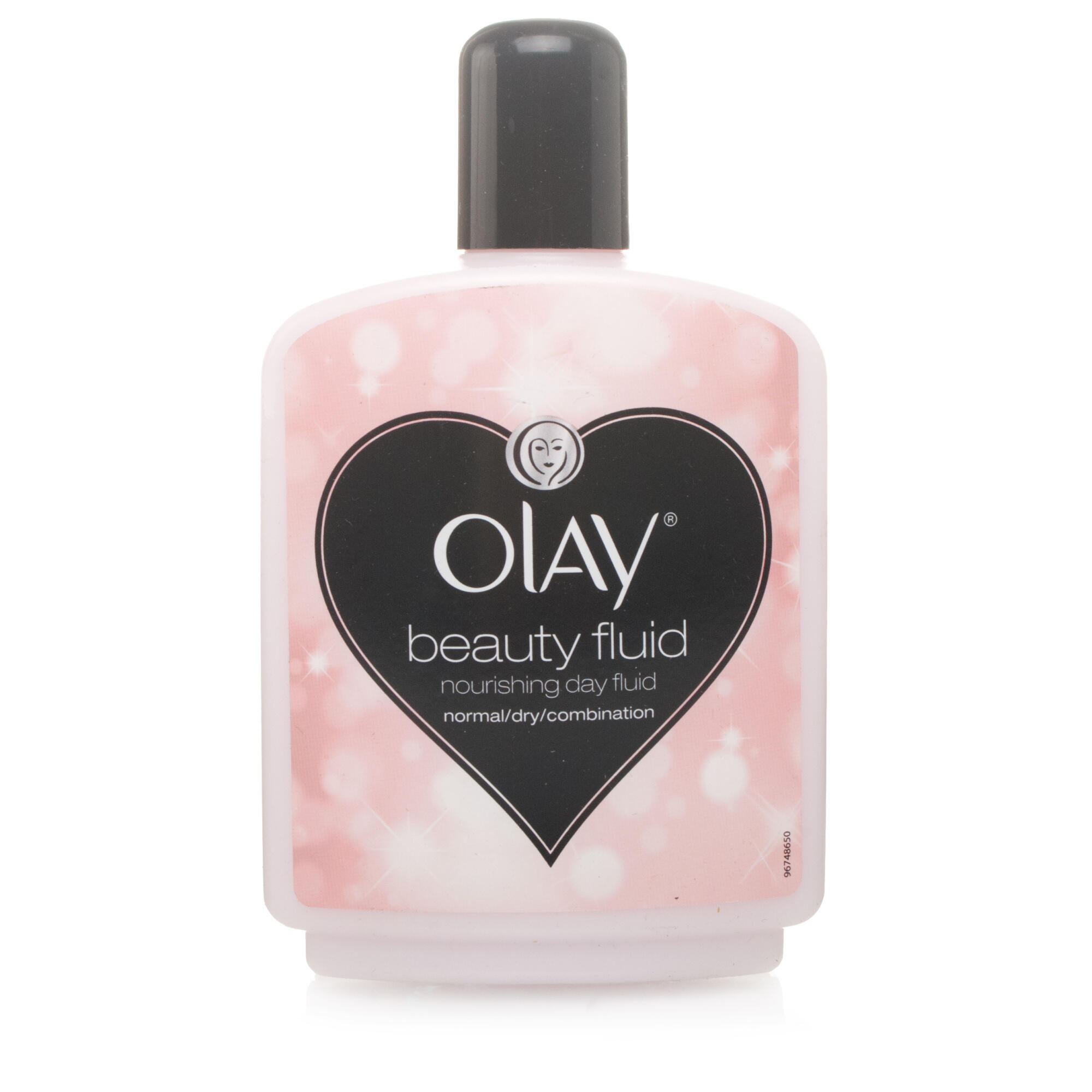 Olay Beauty Fluid Review