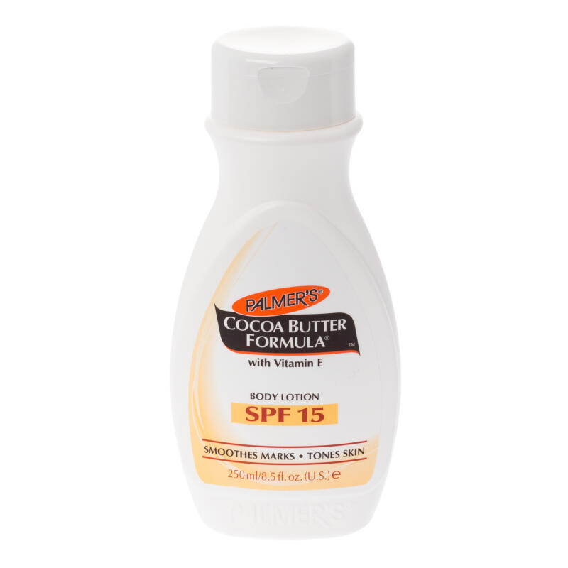 Palmers Cocoa Butter Formula Lotion SPF15