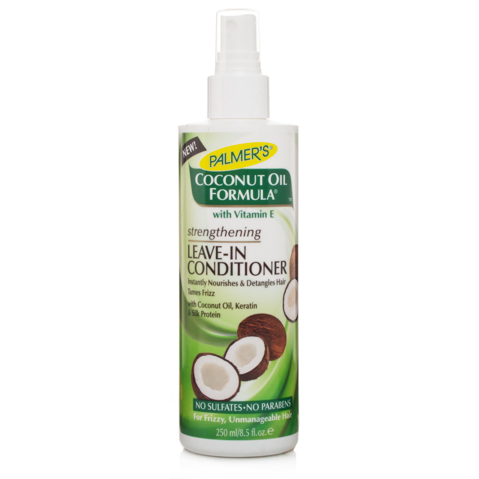 Palmers Coconut Oil Formula Leave In Conditioner Chemist Direct