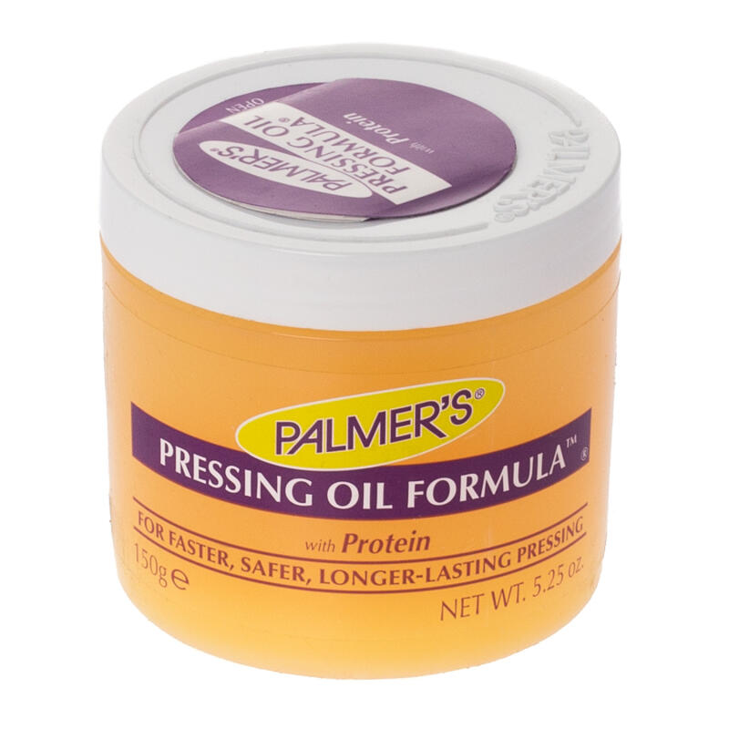 Palmers Pressing Oil Formula with Protein