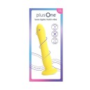 plusOne Luxe Ripple Multivibe plusOne Luxe Ripple Multivibe