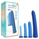 plusOne Vaginal Dilator Set plusOne Vaginal Dilator Set