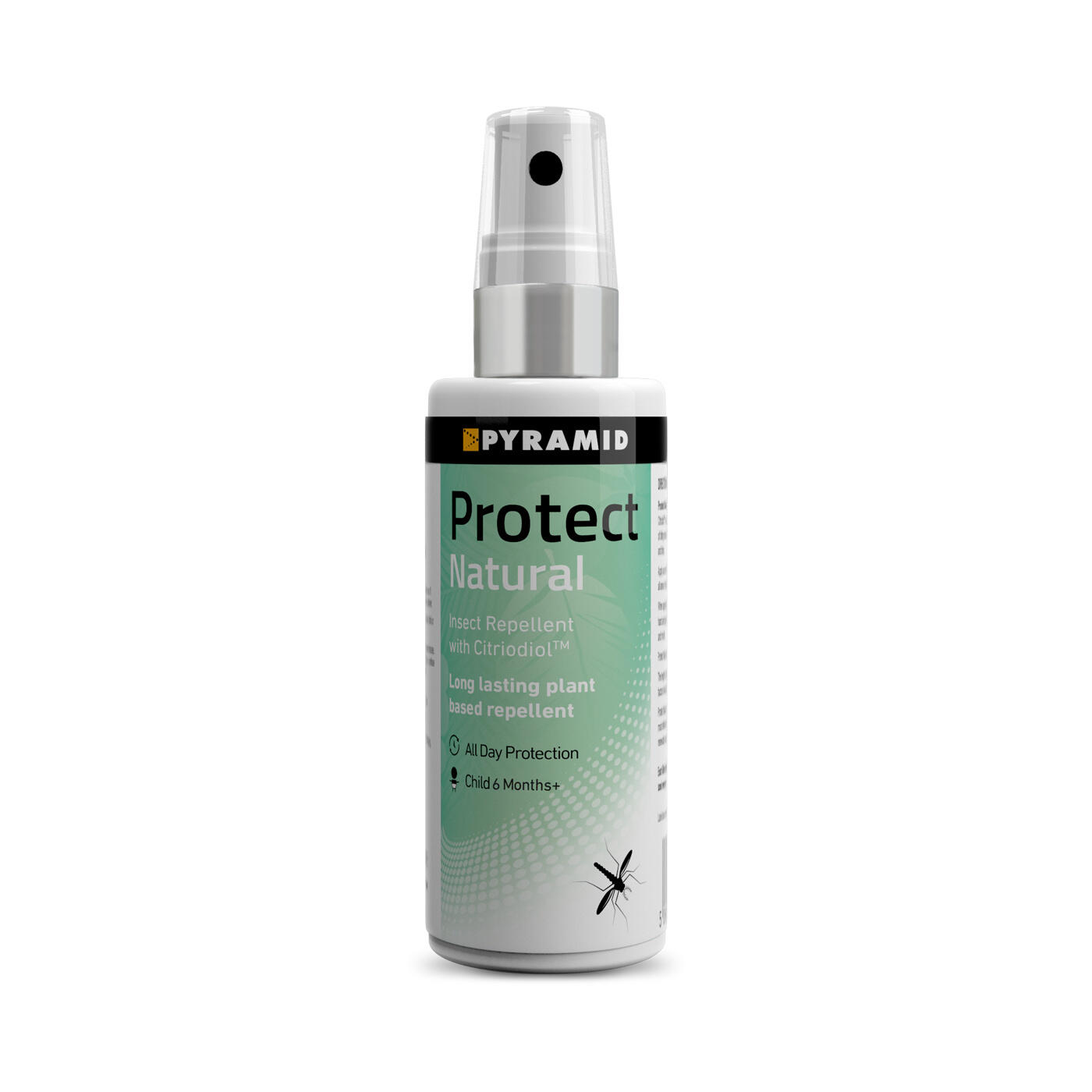 Pyramid Protect Natural Spray Review