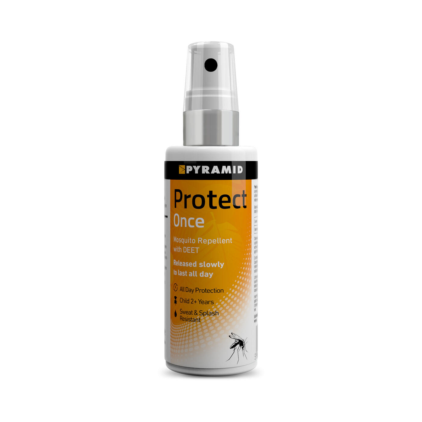 Pyramid Protect Once Spray Review