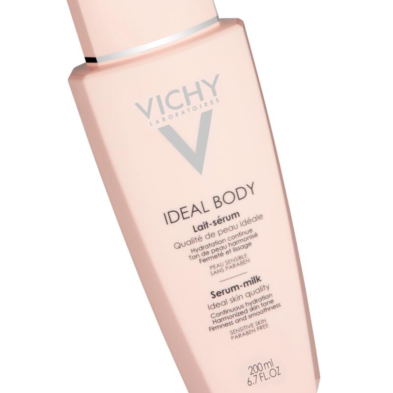 Vichy Ideal Body Serum-Milk