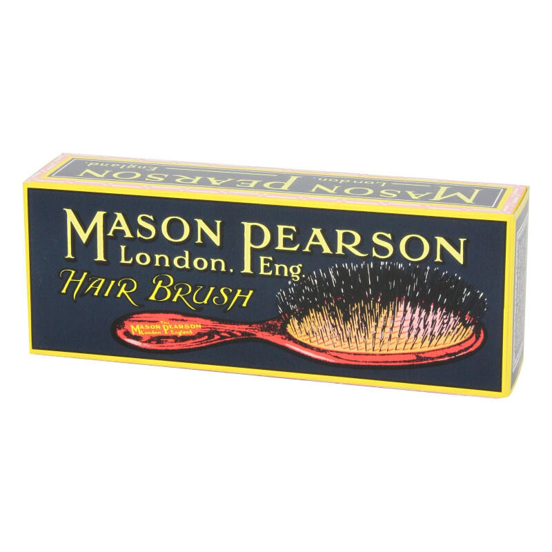 Mason Pearson B3 Handy Bristle Brushes