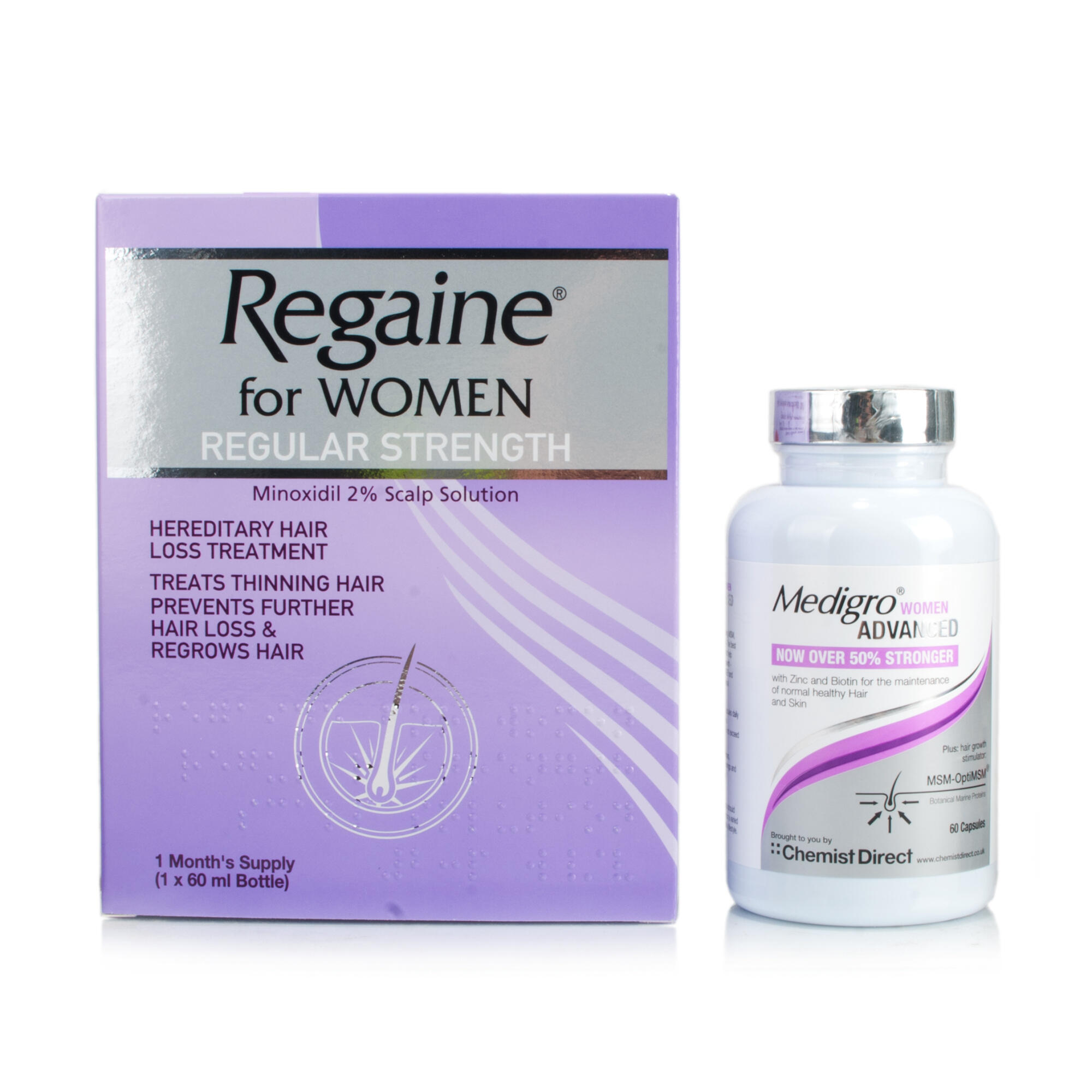 regaine