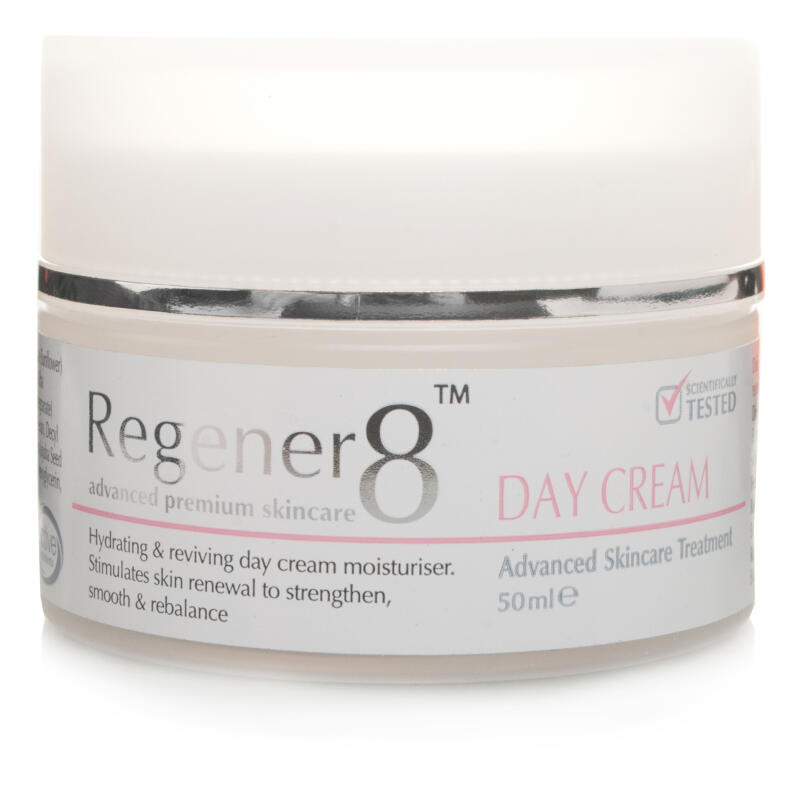 Regener8 Day Cream 50ml
