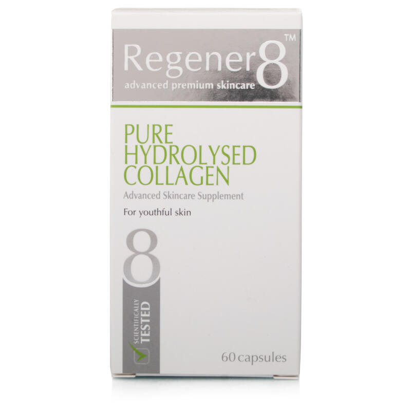 Regener8 Pure Hydrolysed Collagen Supplement