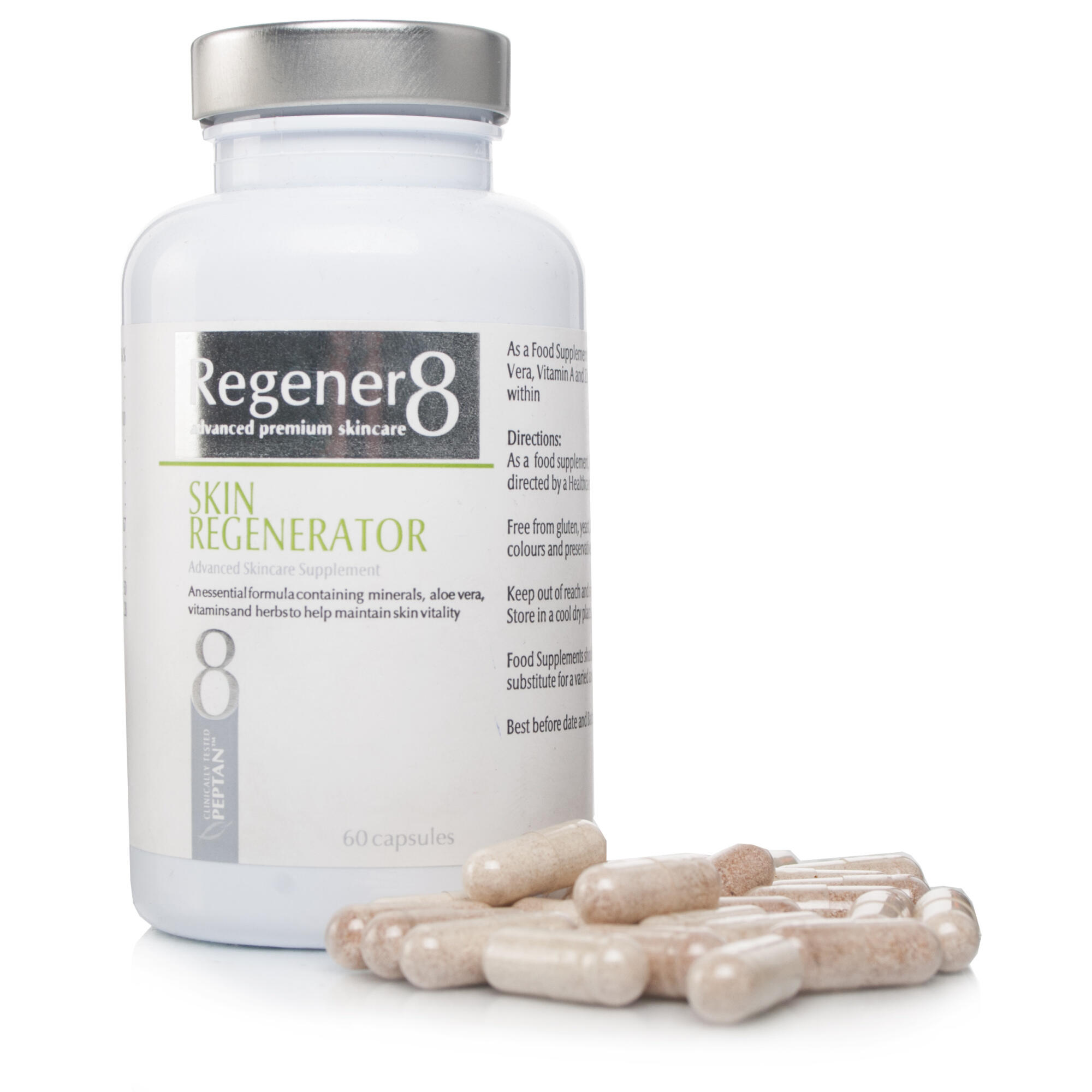 Regener8 Skin Regenerator Review