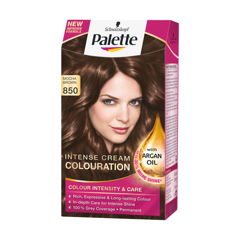 Schwarzkopf Palette Hair Color Reviews Schwarzkopf Palette Hair Color Reviews