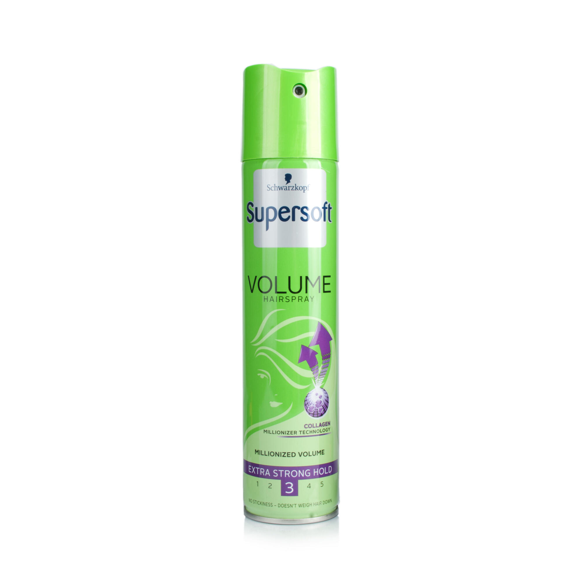 Hairspray volume Humidity Resistant Hairspray. Elnett’s long-lasting hold and satin touch has been specially adapted to create voluminous styles. Elnett for Voluminous Style creates effortless volume for fresh, natural looking styles that holds all day/5(13).