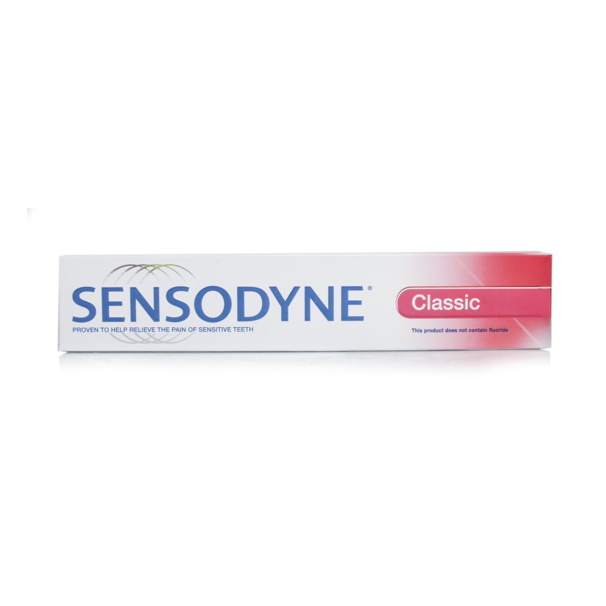 Sensodyne Classic Toothpaste Chemist Direct