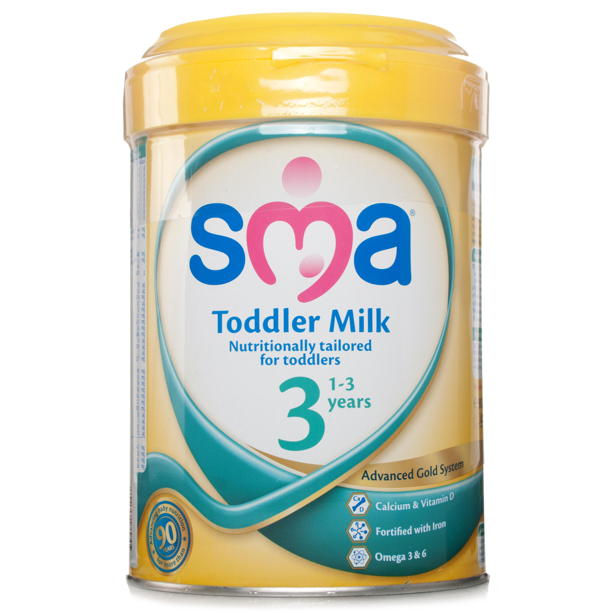 SMA Toddler Milk Baby Feeding Chemist Direct