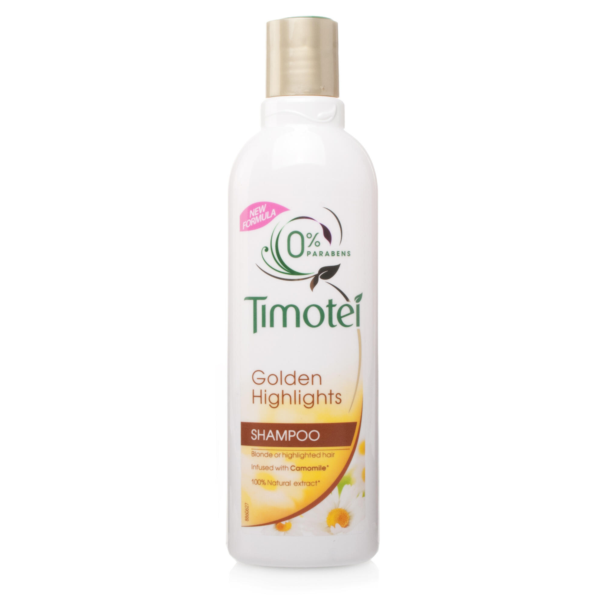 Timotei Golden Highlights Shampoo Chemist Direct