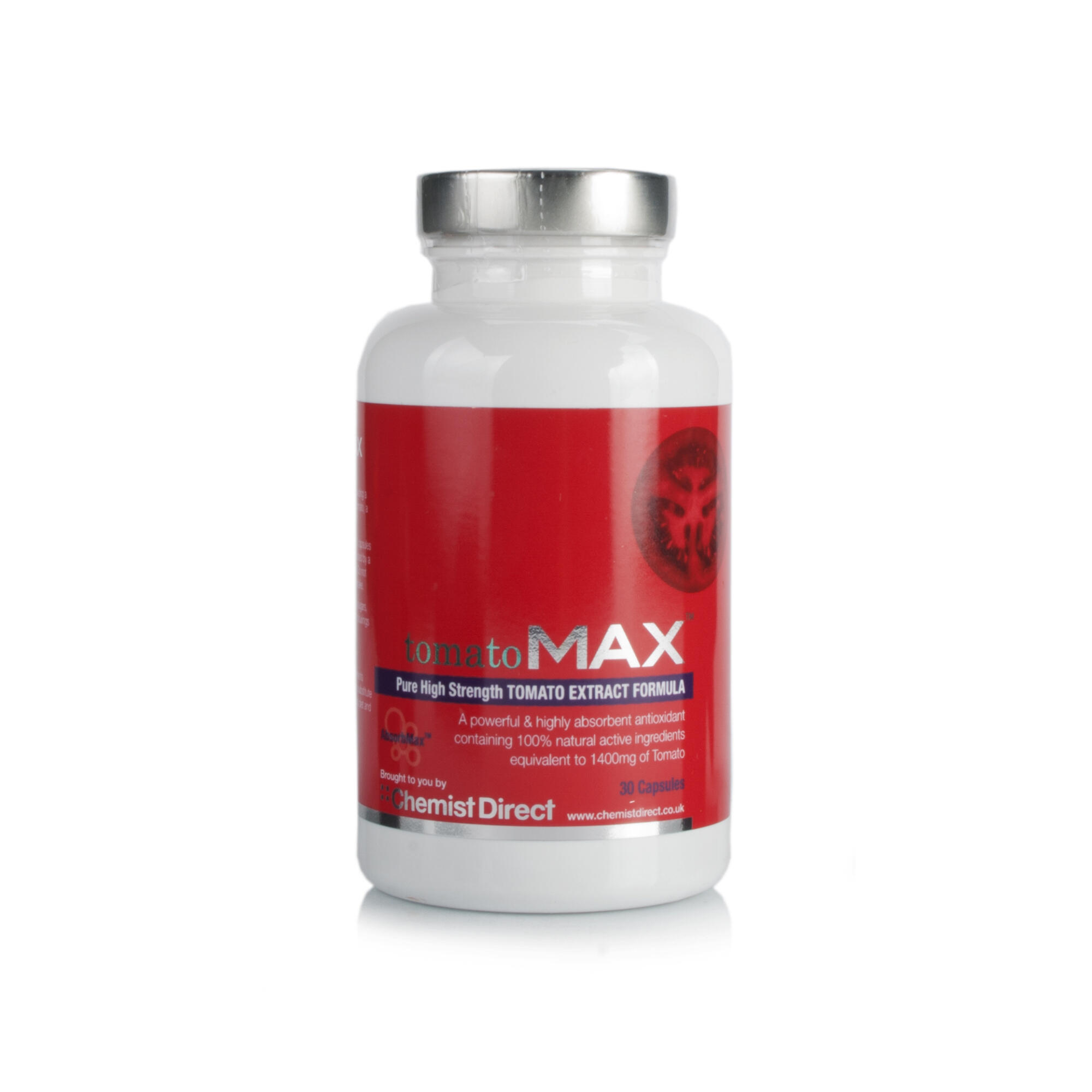 tomatomax-pure-high-strength-tomato-extract-lycopene-chemist-direct