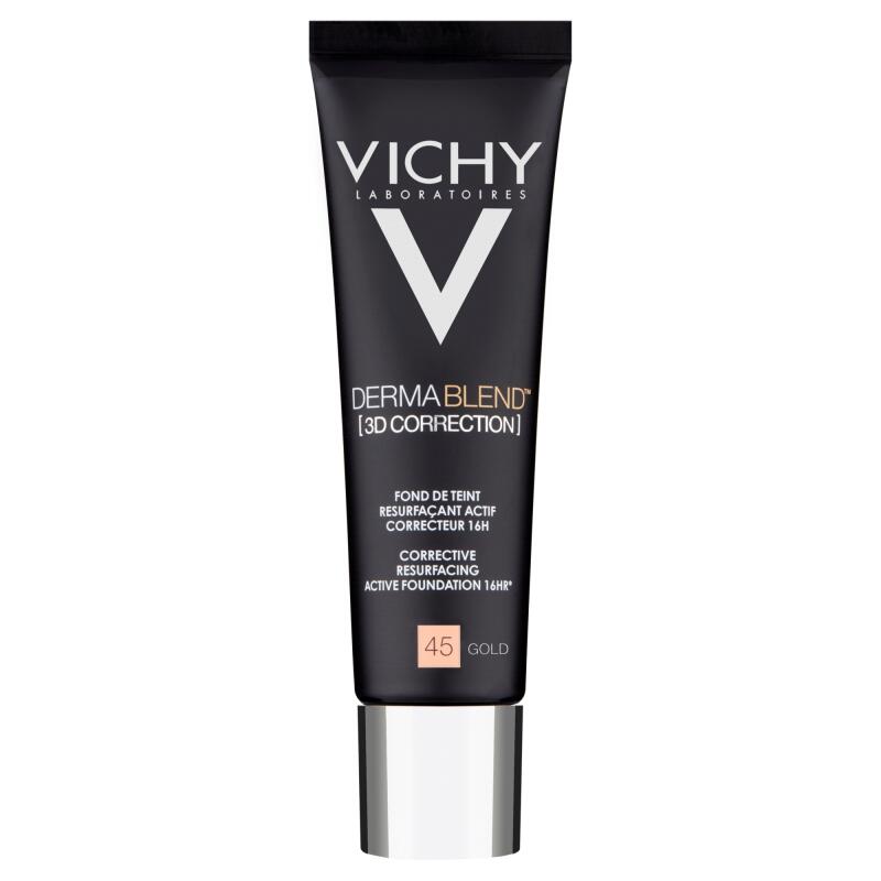 Vichy Dermablend 3D Correction Gold