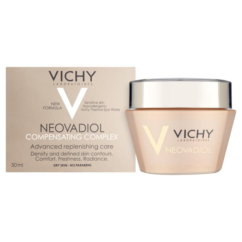 Vichy Neovadiol Compensating Complex Day Care Dry