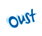 Oust