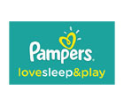 Pampers