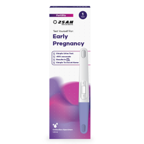 2San Early Pregnancy Test