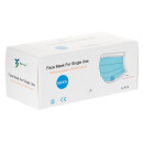 Disposable 3 Ply Face Mask(Brands Vary)