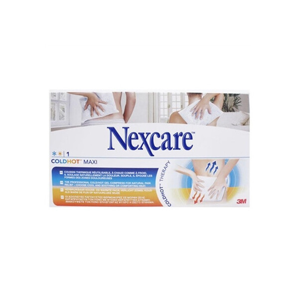 3m Nexcare Coldhot Therapy Gel Maxi Pack