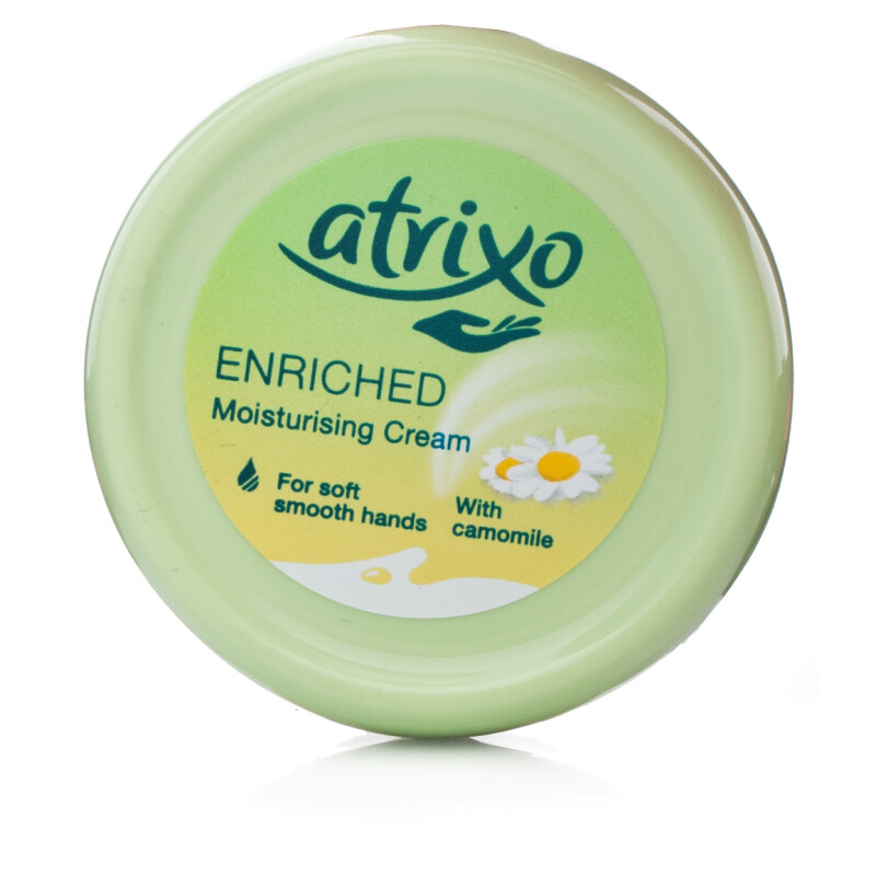 Atrixo Enriched Moisturising Hand Cream
