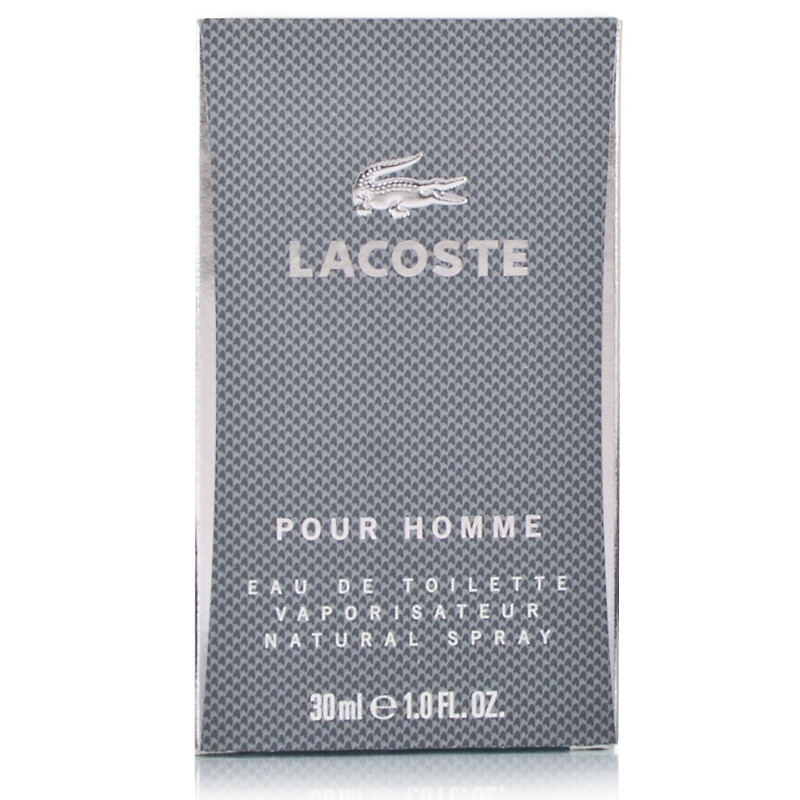 Lacoste Pour Homme 30ml EDT Spray