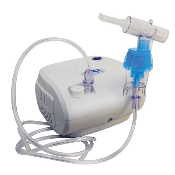 A&D Medical UN-014 Compact Nebuliser 